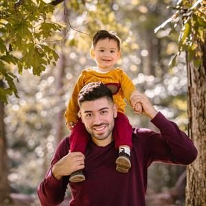 Meet your Posher, Jonathan